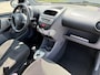 Citroën C1 1.0-12V Automaat Zwart Airco Sport Carplay Navi