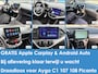 Citroën C1 1.0-12V Automaat Zwart Airco Sport Carplay Navi