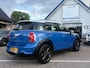 MINI Countryman Mini 1.6 COOPER S 185PK 4WD/AUT/LEDER/NAVI/XENON