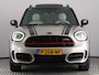 MINI Countryman 2.0 John Cooper Works ALL4 JCW Pack 306 pk (Pano / ACC / Camera / Head Up / Harman Kardon / Carplay / All Season)