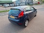 Ford Fiesta 1.25 Limited
