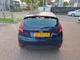 Ford Fiesta 1.25 Limited