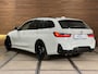 BMW 3-Serie Touring 330e M-Sport | xDrive |Shadowline | Elektrische Sporstoelen | 19” | Driving Assistant Professional | Head-Up