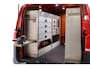 Mercedes-Benz Vito 119 CDI 190pk Lang 7G Automaat 4x4 ZG2 LED/Inrichting/Achterklep 11-2019