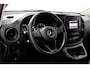 Mercedes-Benz Vito 119 CDI 190pk Lang 7G Automaat 4x4 ZG2 LED/Inrichting/Achterklep 11-2019
