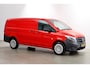 Mercedes-Benz Vito 119 CDI 190pk Lang 7G Automaat 4x4 ZG2 LED/Inrichting/Achterklep 11-2019