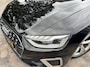 Audi A4 Avant 35 TFSI S Line, ed Ecc,el.ramen,led,lmv,navi