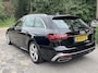 Audi A4 Avant 35 TFSI S Line, ed Ecc,el.ramen,led,lmv,navi