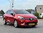 Renault Clio Estate 0.9 TCe Limited Navigatie*Cruise*Airco*NAP*Dealer onderhouden*Parkeersensoren*LM velgen*