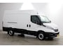 IVECO Daily 35S21 3.0 210pk L2H2 HiMatic Automaat Navi/Camera Trekgewicht 3500kg 10-2023