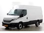 IVECO Daily 35S21 3.0 210pk L2H2 HiMatic Automaat Navi/Camera Trekgewicht 3500kg 10-2023