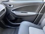 Renault Zoe R110 Life 52 kWh (ex Accu) - Keyless Navi Parkeersensoren