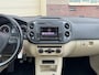 Volkswagen Tiguan 1.4 TSI Sport&Style Pano|PDC|Leder|Trekhaak|Stoelverw.|Navi