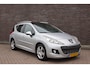 Peugeot 207 SW 1.6 VTi Allure, airco, leder, panoramadak, allseason banden, keurige auto