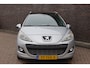 Peugeot 207 SW 1.6 VTi Allure, airco, leder, panoramadak, allseason banden, keurige auto