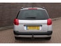 Peugeot 207 SW 1.6 VTi Allure, airco, leder, panoramadak, allseason banden, keurige auto