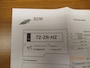 Kia Rio 1.6 CVVT X-ecutive