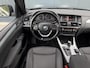BMW X3 xDrive28I X-Line Xenon - Pano - Leder - Trekhaak - Keurige Auto