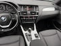 BMW X3 xDrive28I X-Line Xenon - Pano - Leder - Trekhaak - Keurige Auto