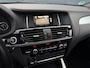 BMW X3 xDrive28I X-Line Xenon - Pano - Leder - Trekhaak - Keurige Auto