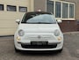 Fiat 500 0.9 TwinAir Lounge APK 10-2027 en 12 MND Garantie