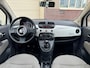 Fiat 500 0.9 TwinAir Lounge APK 10-2027 en 12 MND Garantie