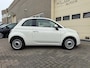 Fiat 500 0.9 TwinAir Lounge APK 10-2027 en 12 MND Garantie