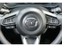Mazda CX-5 2.0 e-SkyActiv-G M Hybrid 165 Homura. 1-Eig, 360 Camera, Adap Cruise, Leer/Alcantara, Stoel&StuurVerw, Haak 2000kg