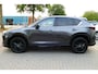 Mazda CX-5 2.0 e-SkyActiv-G M Hybrid 165 Homura. 1-Eig, 360 Camera, Adap Cruise, Leer/Alcantara, Stoel&StuurVerw, Haak 2000kg