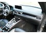 Mazda CX-5 2.0 e-SkyActiv-G M Hybrid 165 Homura. 1-Eig, 360 Camera, Adap Cruise, Leer/Alcantara, Stoel&StuurVerw, Haak 2000kg