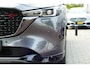 Mazda CX-5 2.0 e-SkyActiv-G M Hybrid 165 Homura. 1-Eig, 360 Camera, Adap Cruise, Leer/Alcantara, Stoel&StuurVerw, Haak 2000kg