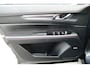 Mazda CX-5 2.0 e-SkyActiv-G M Hybrid 165 Homura. 1-Eig, 360 Camera, Adap Cruise, Leer/Alcantara, Stoel&StuurVerw, Haak 2000kg