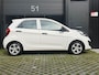 Kia Picanto 1.0 CVVT Airco | Apple Carplay | Airco | APK!