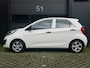 Kia Picanto 1.0 CVVT Airco | Apple Carplay | Airco | APK!