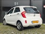 Kia Picanto 1.0 CVVT Airco | Apple Carplay | Airco | APK!