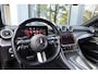 Mercedes-Benz C-klasse 200 AMG Line PANO KEYLESS CAM
