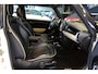 MINI Cooper 3-Deurs 1.6 Mayfair, wit/zwart, panoramadak, navigatie, zeer nette auto