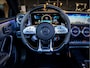 Mercedes-Benz A-klasse AMG 45 S 4MATIC+ Stoel ventilatie | memory | Burmester | head-up | pano |