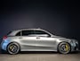 Mercedes-Benz A-klasse AMG 45 S 4MATIC+ Stoel ventilatie | memory | Burmester | head-up | pano |