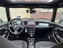 MINI Cooper 3-Deurs 1.6 Business Line Pano|Navi|APK 08-2027
