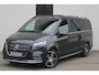 Mercedes-Benz V-klasse 300d / DC / AMG / 4-Matic / Elec Stoelen / Luchtvering / Panorama / 360 Cam / Burmester / Vol Opties / NIEUWSTAAT