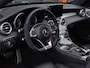 Mercedes-Benz C-klasse C450/C43 AMG 4MATIC |Pano|Bur|HUD|Dealer Onderhouden
