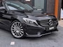 Mercedes-Benz C-klasse C450/C43 AMG 4MATIC |Pano|Bur|HUD|Dealer Onderhouden