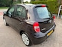 Nissan Micra 1.2 5-DRS Acenta ECC CRUISE * ZUINIG! *BLUETOOTH NAP