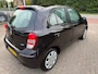 Nissan Micra 1.2 5-DRS Acenta ECC CRUISE * ZUINIG! *BLUETOOTH NAP