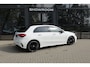 Mercedes-Benz A-klasse 180 AMG Line PANO SFEER CAM