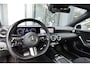 Mercedes-Benz A-klasse 180 AMG Line PANO SFEER CAM