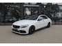 Mercedes-Benz C-klasse AMG 63 S Edition 1 PANO 360 CAM SFEER