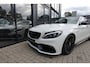 Mercedes-Benz C-klasse AMG 63 S Edition 1 PANO 360 CAM SFEER