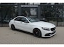 Mercedes-Benz C-klasse AMG 63 S Edition 1 PANO 360 CAM SFEER